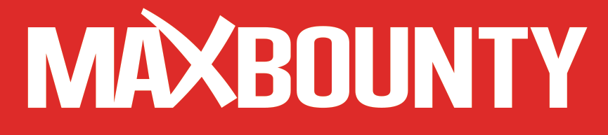 Max bounty CPA logo